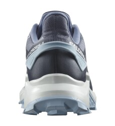 Salomon Supercross 4 W Kadın Koşu Ayakkabısı L47461700 - 6