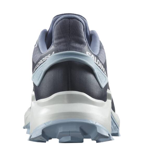 Salomon Supercross 4 W Kadın Koşu Ayakkabısı L47461700 - 6