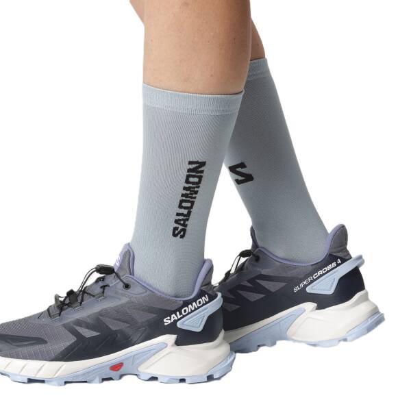 Salomon Supercross 4 W Kadın Koşu Ayakkabısı L47461700 - 7