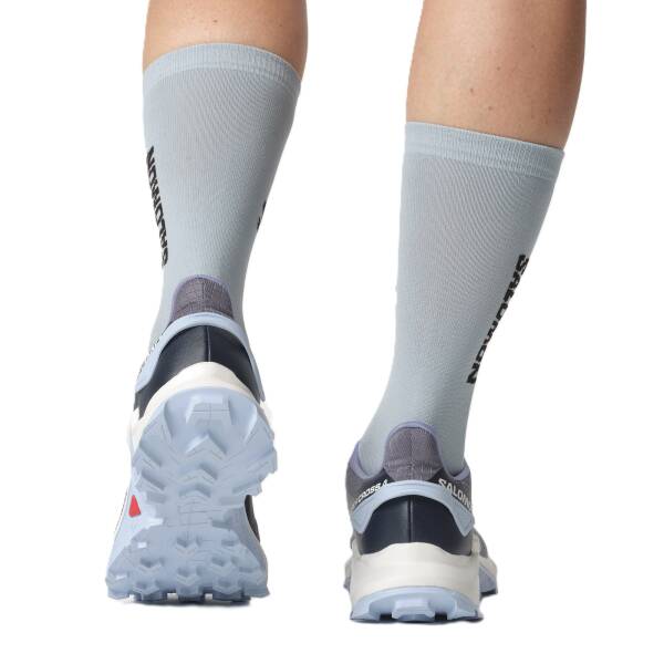 Salomon Supercross 4 W Kadın Koşu Ayakkabısı L47461700 - 8
