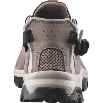 Salomon Techamphibian 5 Erkek Sandalet Tipi Kaymaz Ayakkabı L49104200 - 5