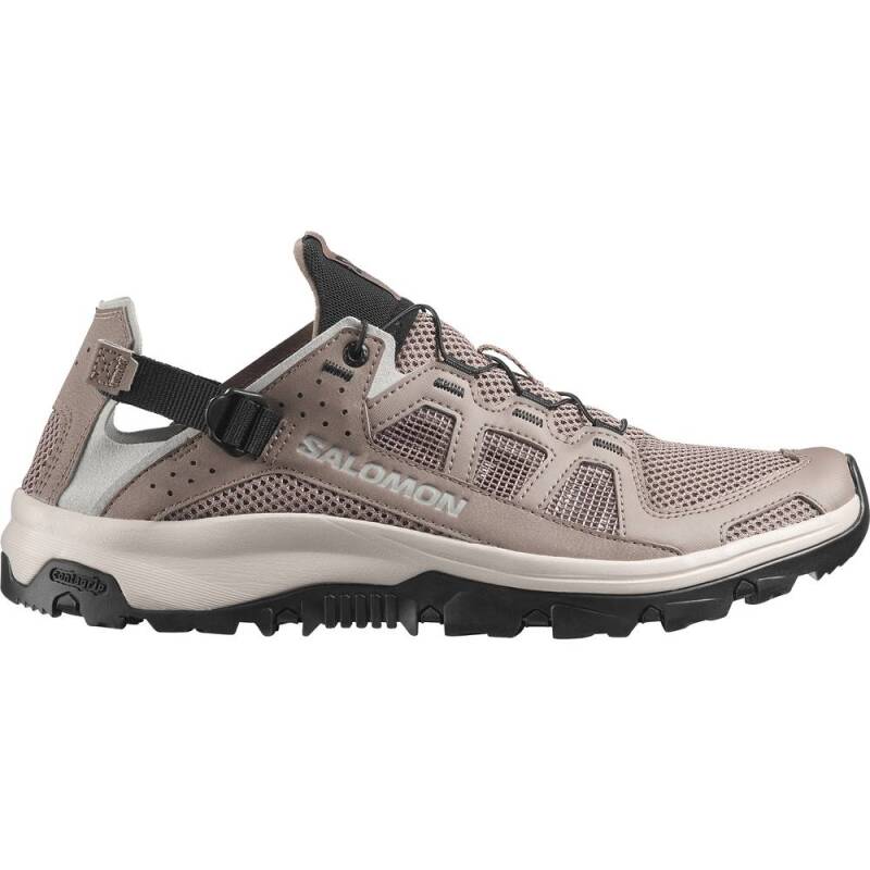 Salomon Techamphibian 5 Erkek Sandalet Tipi Kaymaz Ayakkabı L49104200 - 1
