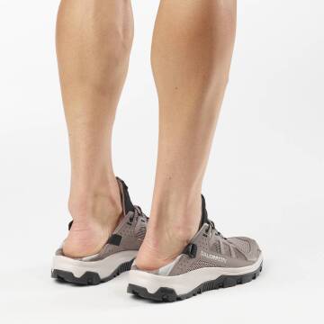 Salomon Techamphibian 5 Erkek Sandalet Tipi Kaymaz Ayakkabı L49104200 - 2