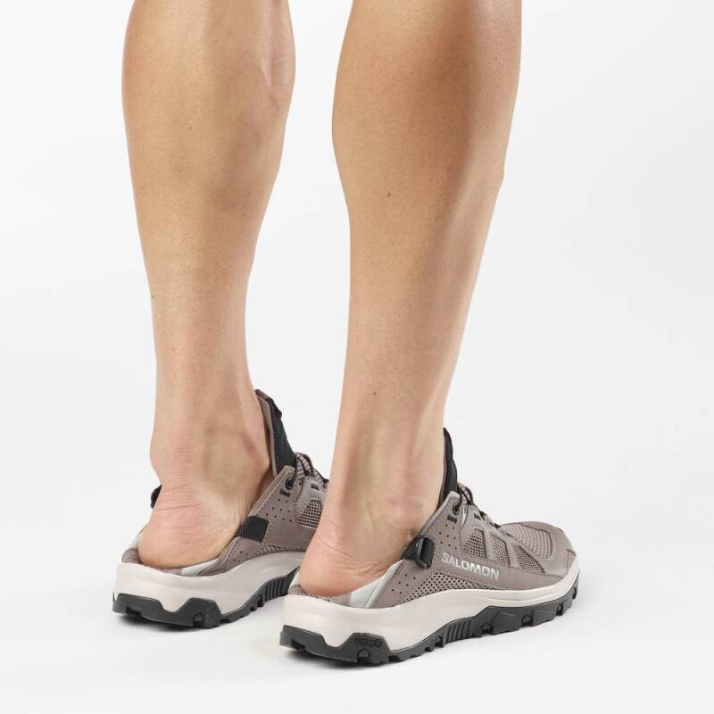 Salomon Techamphibian 5 Erkek Sandalet Tipi Kaymaz Ayakkabı L49104200 - 2