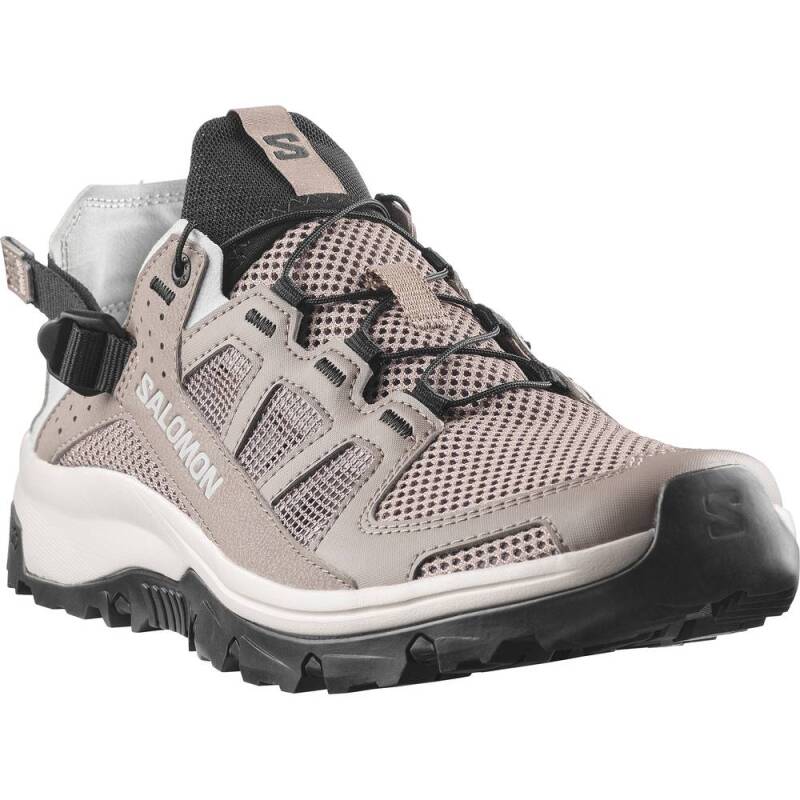 Salomon Techamphibian 5 Erkek Sandalet Tipi Kaymaz Ayakkabı L49104200 - 4