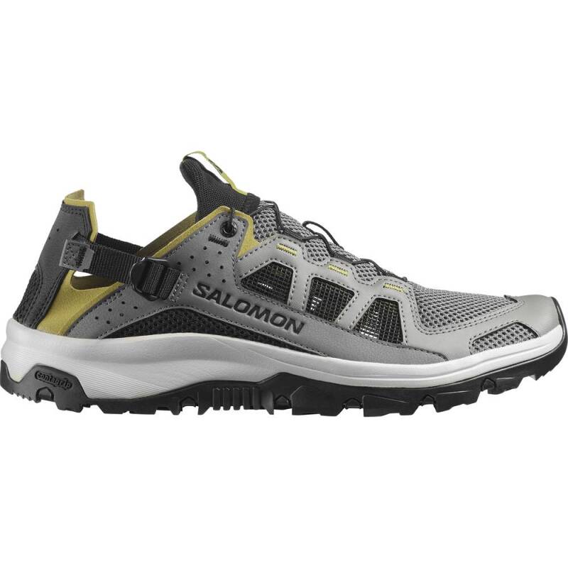 Salomon Techamphibian 5 Erkek Sandalet Tipi Kaymaz Ayakkabı L49227700 - 1