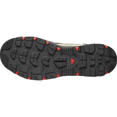 Salomon Techamphibian 5 Sandalet Tipi Kaymaz Erkek Ayakkabı L47114900 - 3