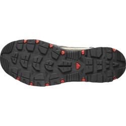 Salomon Techamphibian 5 Sandalet Tipi Kaymaz Erkek Ayakkabı L47114900 - 3