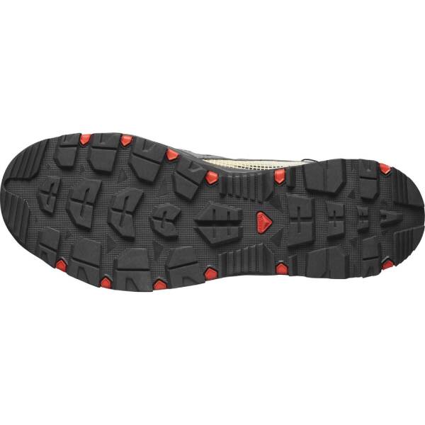 Salomon Techamphibian 5 Sandalet Tipi Kaymaz Erkek Ayakkabı L47114900 - 3