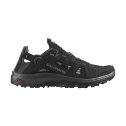 Salomon Techamphibian 5 Sandalet Tipi Kaymaz Erkek Ayakkabı L47115100 - 1