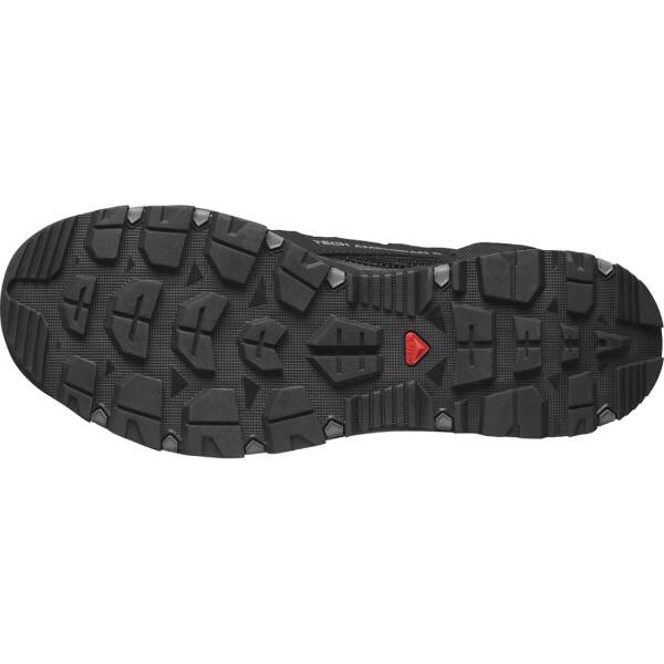 Salomon Techamphibian 5 Sandalet Tipi Kaymaz Erkek Ayakkabı L47115100 - 5
