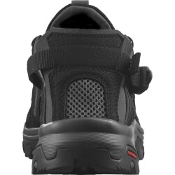 Salomon Techamphibian 5 Sandalet Tipi Kaymaz Erkek Ayakkabı L47115100 - 6
