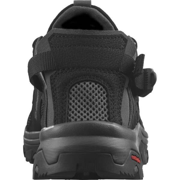 Salomon Techamphibian 5 Sandalet Tipi Kaymaz Erkek Ayakkabı L47115100 - 6