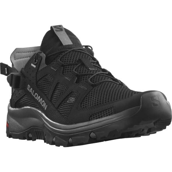 Salomon Techamphibian 5 Sandalet Tipi Kaymaz Erkek Ayakkabı L47115100 - 7