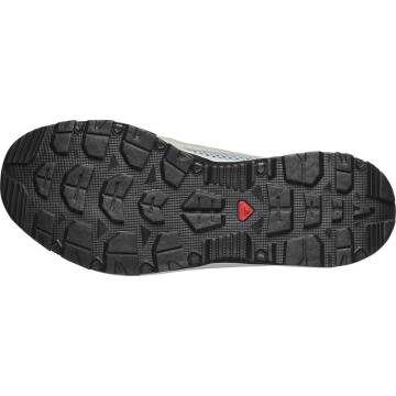 Salomon Techamphibian 5 W Kadın Sandalet Tipi Kaymaz Ayakkabı L49110700 - 6