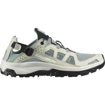Salomon Techamphibian 5 W Kadın Sandalet Tipi Kaymaz Ayakkabı L49110700
