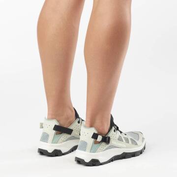 Salomon Techamphibian 5 W Kadın Sandalet Tipi Kaymaz Ayakkabı L49110700 - 2