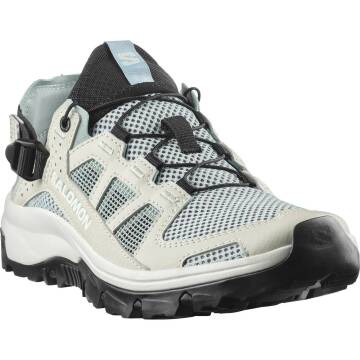 Salomon Techamphibian 5 W Kadın Sandalet Tipi Kaymaz Ayakkabı L49110700 - 4