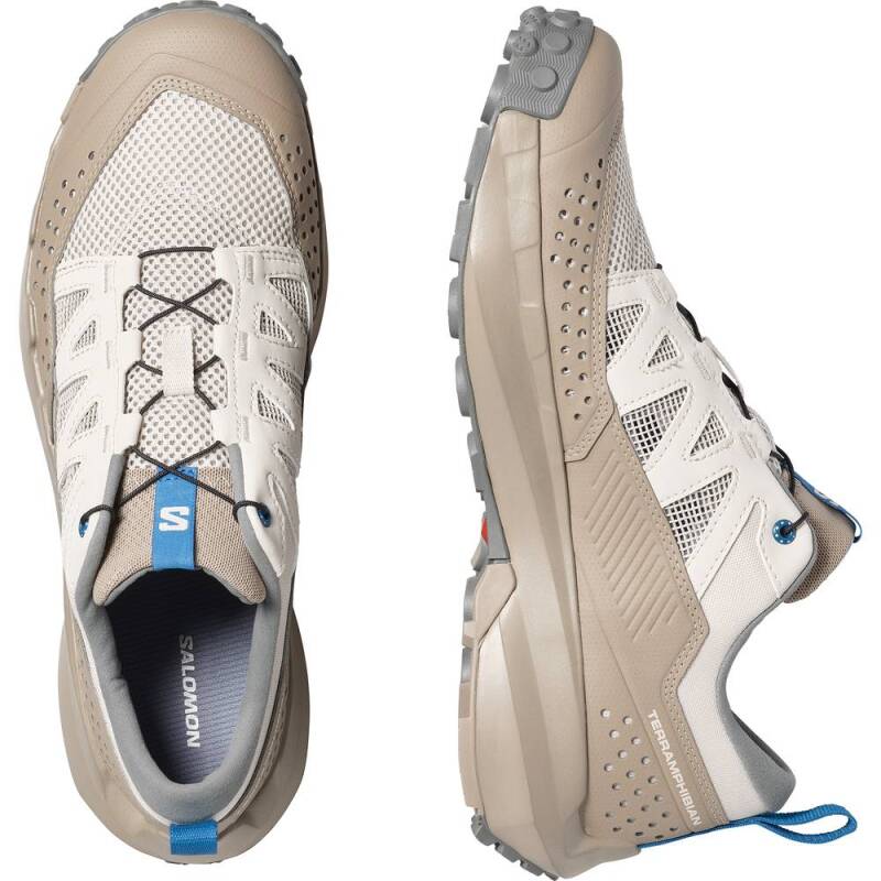 Salomon Terramphibian Erkek Su Ayakkabısı L47954700 - 3