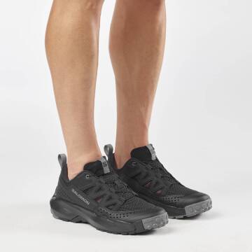 Salomon Terramphibian Erkek Su Ayakkabısı L49144000 - 2