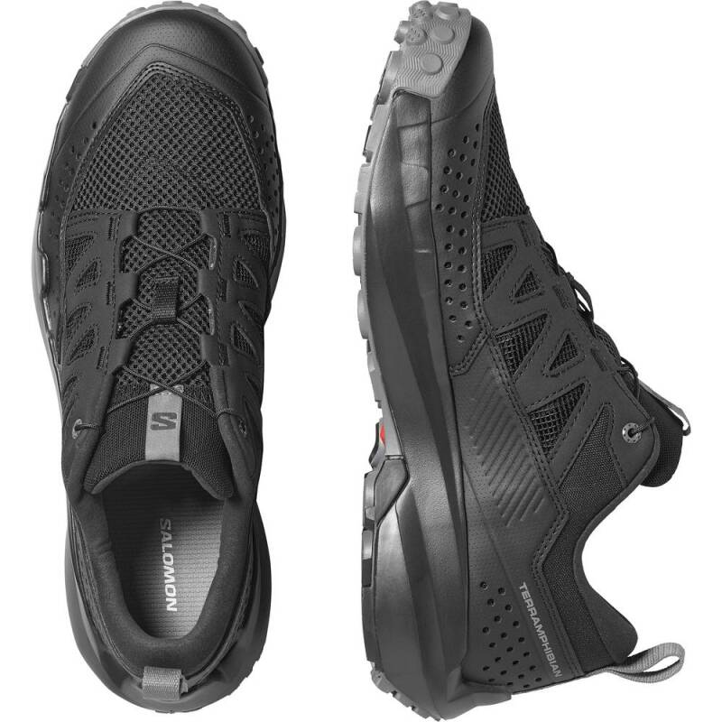 Salomon Terramphibian Erkek Su Ayakkabısı L49144000 - 3