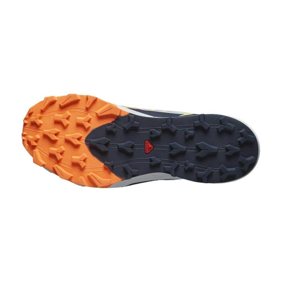 Salomon Thundercross Erkek Koşu Ayakkabısı L47295200 - 5