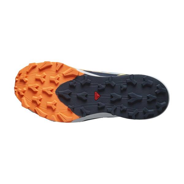 Salomon Thundercross Erkek Koşu Ayakkabısı L47295200 - 5