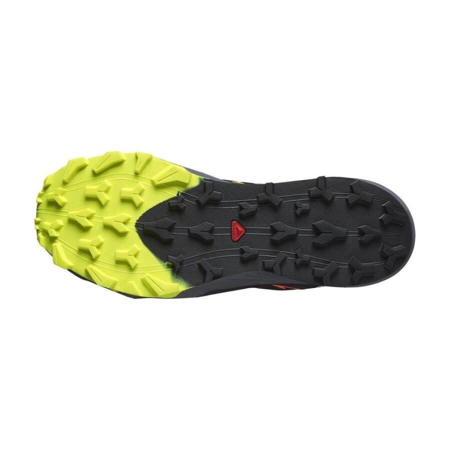 Salomon Thundercross Erkek Koşu Ayakkabısı L47295400 - 2