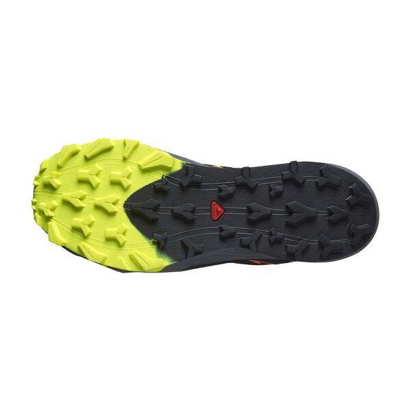 Salomon Thundercross Erkek Koşu Ayakkabısı L47295400 - 2