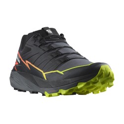 Salomon Thundercross Erkek Koşu Ayakkabısı L47295400 - 3