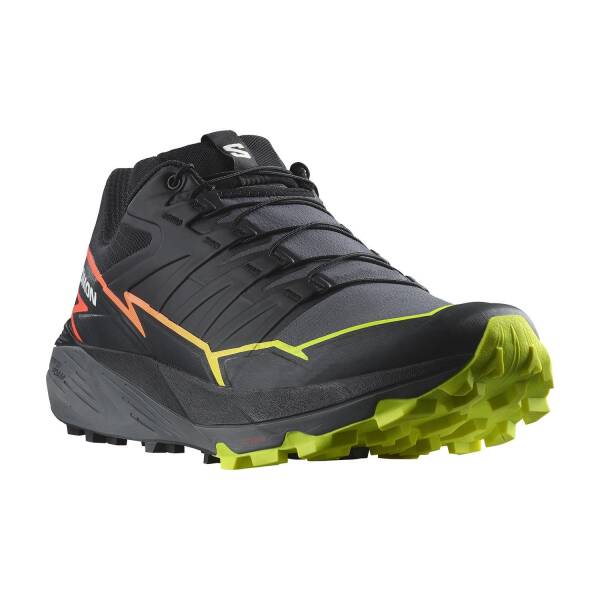 Salomon Thundercross Erkek Koşu Ayakkabısı L47295400 - 3