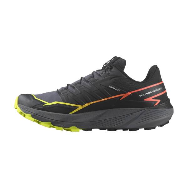 Salomon Thundercross Erkek Koşu Ayakkabısı L47295400 - 5
