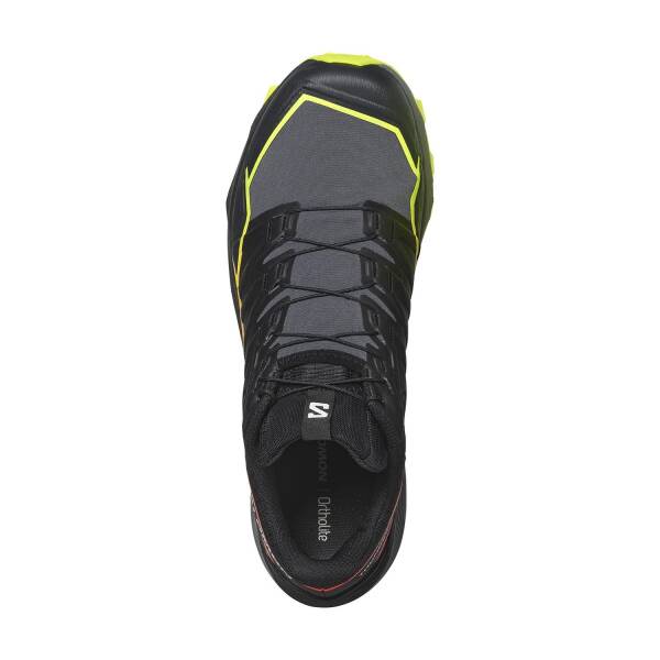 Salomon Thundercross Erkek Koşu Ayakkabısı L47295400 - 6