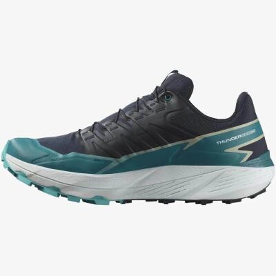 Salomon Thundercross Erkek Koşu Ayakkabısı L47464200 - 4