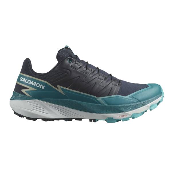 Salomon Thundercross Erkek Koşu Ayakkabısı L47464200 - 1