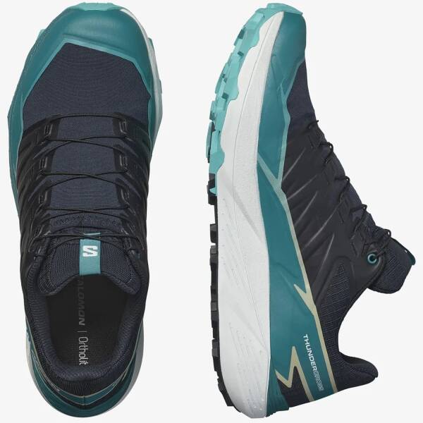 Salomon Thundercross Erkek Koşu Ayakkabısı L47464200 - 2