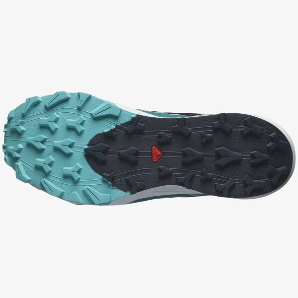 Salomon Thundercross Erkek Koşu Ayakkabısı L47464200 - 3