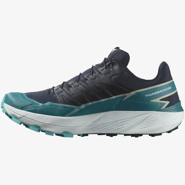 Salomon Thundercross Erkek Koşu Ayakkabısı L47464200 - 4