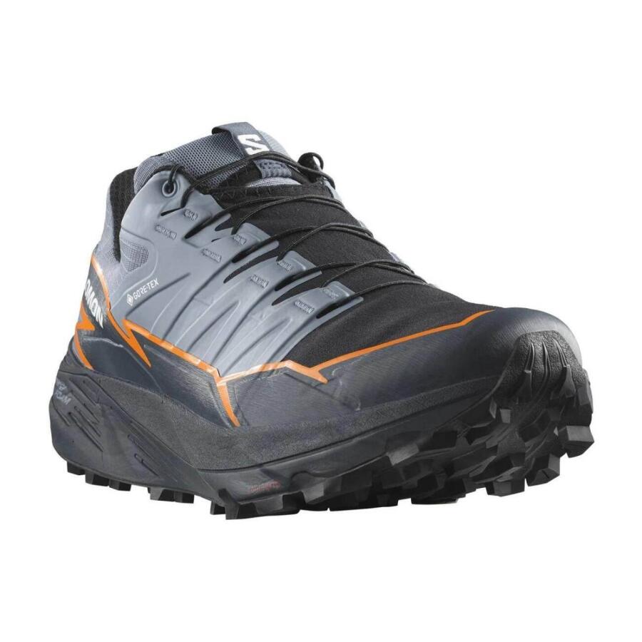 Salomon Thundercross GTX Erkek Koşu Ayakkabısı L47383100 - 7