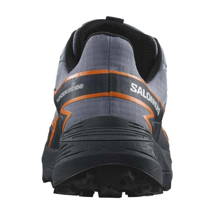 Salomon Thundercross GTX Erkek Koşu Ayakkabısı L47383100 - 8