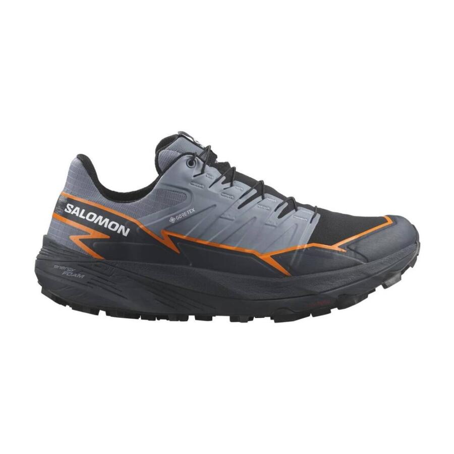 Salomon Thundercross GTX Erkek Koşu Ayakkabısı L47383100 - 1