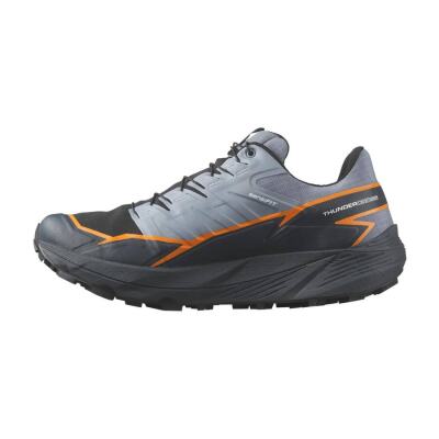Salomon Thundercross GTX Erkek Koşu Ayakkabısı L47383100 - 6