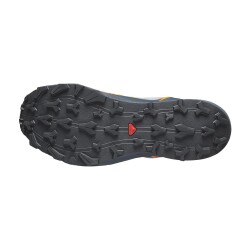Salomon Thundercross GTX Erkek Koşu Ayakkabısı L47383100 - 2
