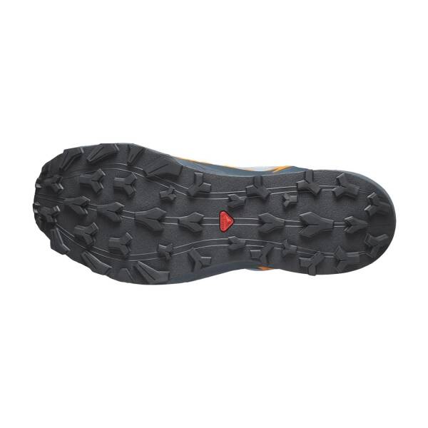 Salomon Thundercross GTX Erkek Koşu Ayakkabısı L47383100 - 2