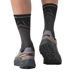 Salomon Thundercross GTX Erkek Koşu Ayakkabısı L47383100 - 3