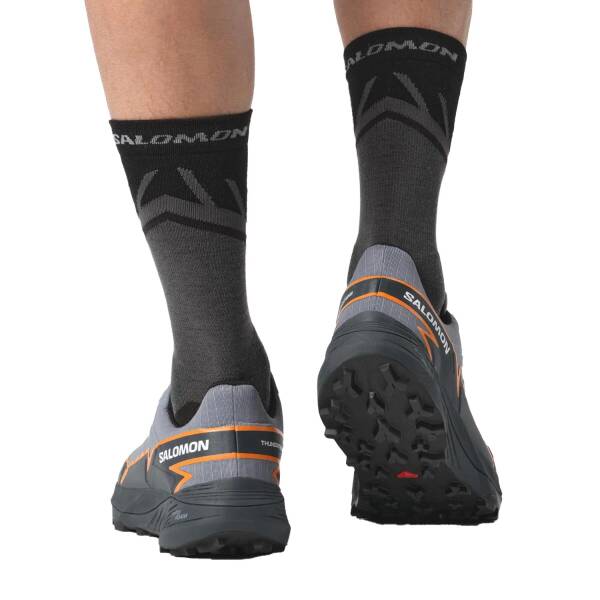 Salomon Thundercross GTX Erkek Koşu Ayakkabısı L47383100 - 3