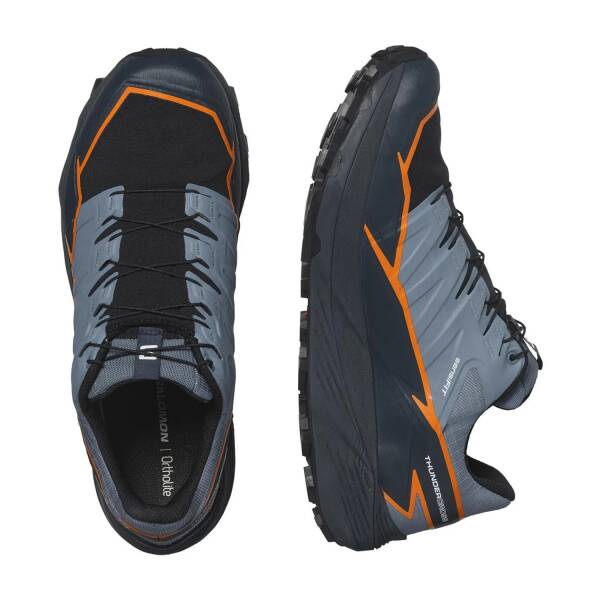 Salomon Thundercross GTX Erkek Koşu Ayakkabısı L47383100 - 5
