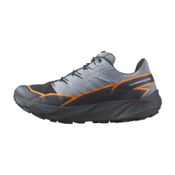 Salomon Thundercross GTX Erkek Koşu Ayakkabısı L47383100 - 6
