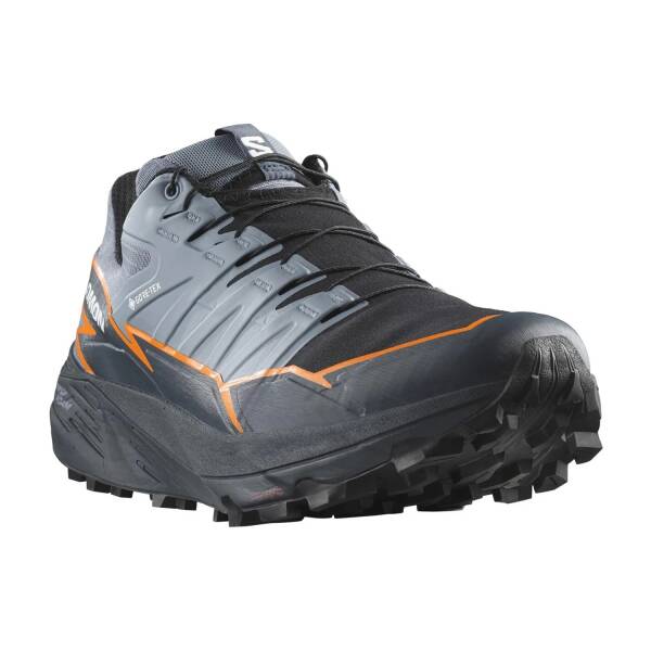 Salomon Thundercross GTX Erkek Koşu Ayakkabısı L47383100 - 7