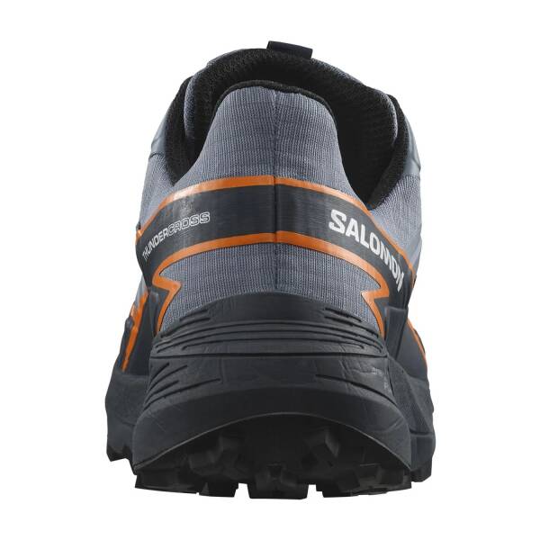 Salomon Thundercross GTX Erkek Koşu Ayakkabısı L47383100 - 8